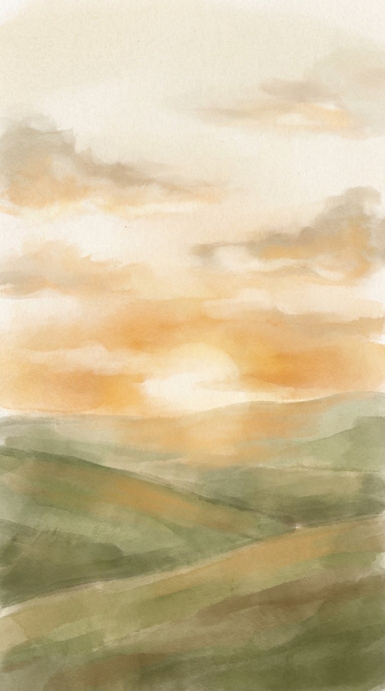 Landscape Background